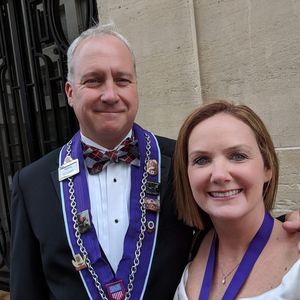 Meet your Posher, Kenny